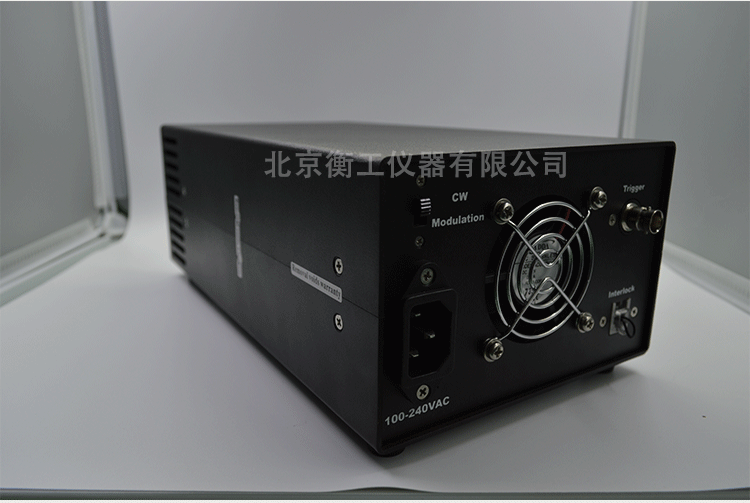 衡工HGL266紫外激光器 紫外激光器 266nm激光器 單頻窄線寬激光器 拉曼激光器 聲光調Q脈沖紫外激光器