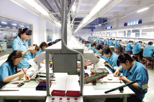 打造產(chǎn)值超百億的光機(jī)電智造小鎮(zhèn)，浙江平湖是如何做的？