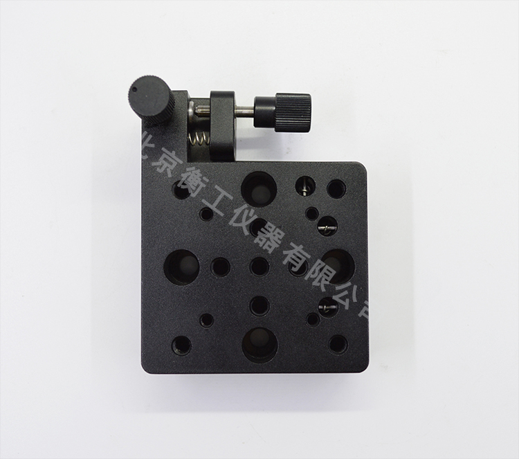 衡工HGIM0503雙軸傾斜臺