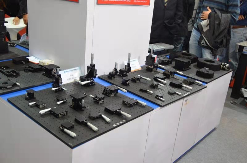 衡工旋轉(zhuǎn)臺(tái)的6大特點(diǎn)，值得關(guān)注！