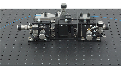 關(guān)于位移臺(tái)的組成以及使用,你了解多少？