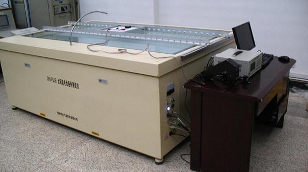 什么是太陽電池測(cè)試儀