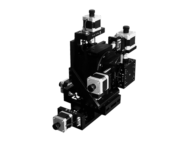 電動(dòng)位移臺(tái)在機(jī)床，模具加工中的作用及結(jié)構(gòu)特