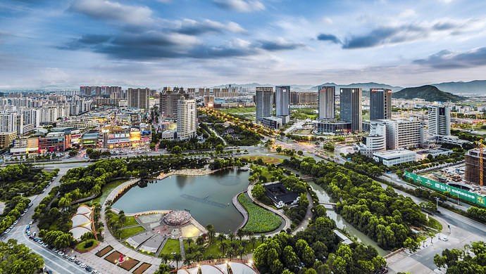 浙江臺(tái)州實(shí)施光電產(chǎn)業(yè)培育千億計(jì)劃