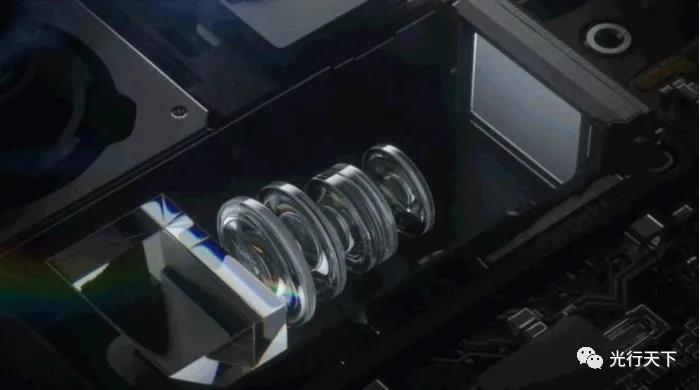 潛望式光學(xué)長(zhǎng)焦攝像頭有可能會(huì)出現(xiàn)在iPhone 14 Pro Max？新專(zhuān)利顯示：未來(lái)iphon的潛望鏡相機(jī)系統(tǒng)不再凸起