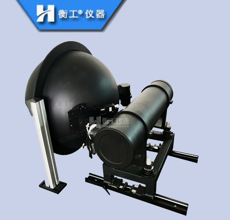 紫外成像設(shè)備標(biāo)準(zhǔn)校驗平臺積分球均勻激光器源漫反射學(xué)實(shí)驗臺涂層