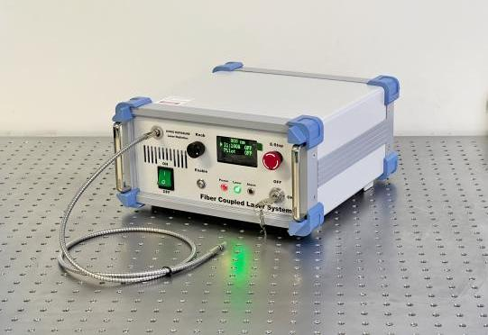 808nm近紅外連續(xù)激光器