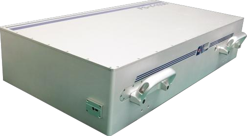 1030nm紅外脈沖激光器