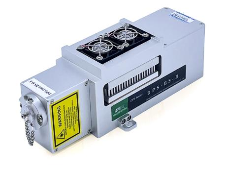 064nm紅外脈沖激光器