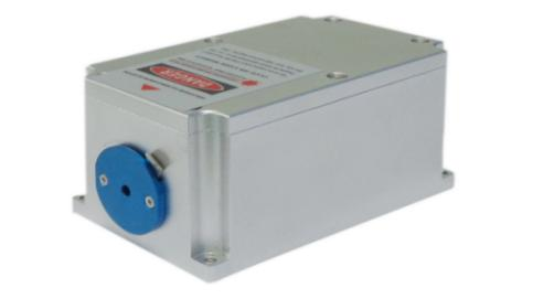 405nm，473nm，488nm脈沖藍(lán)紫光激光器