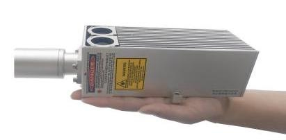 355nm脈沖紫外納秒激光器