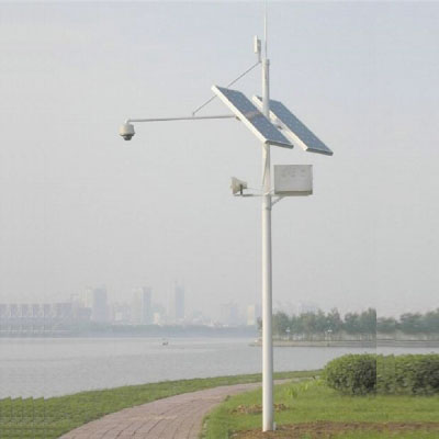 太能立桿